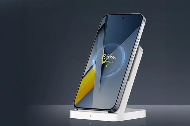 POCO F8 Ultra 5G Smartphone 