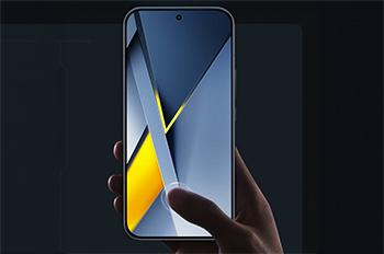 POCO F8 Ultra 5G Smartphone 