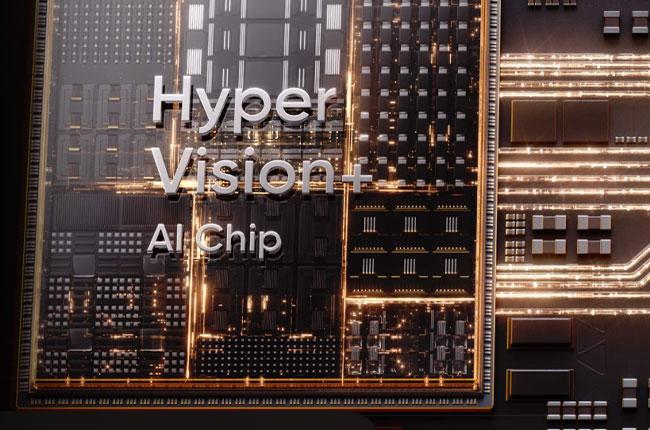 Realme GT 8 Pro 5G Smartphone Hyper Vision+ AI Chip