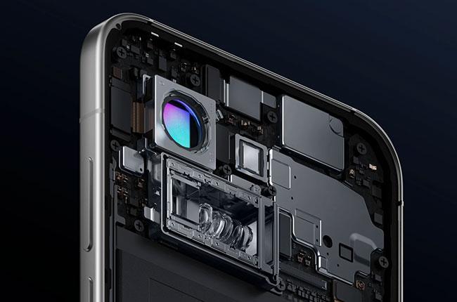 Realme GT 8 Pro 5G Smartphone