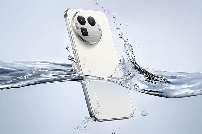 Realme GT 8 Pro 5G Smartphone