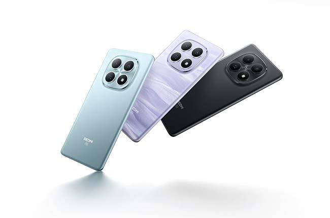 XIAOMI Redmi Note 15 Dual 5G Smartphone