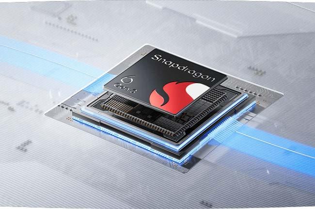 XIAOMI Redmi Note 15 Dual 5G Smartphone snapdragon