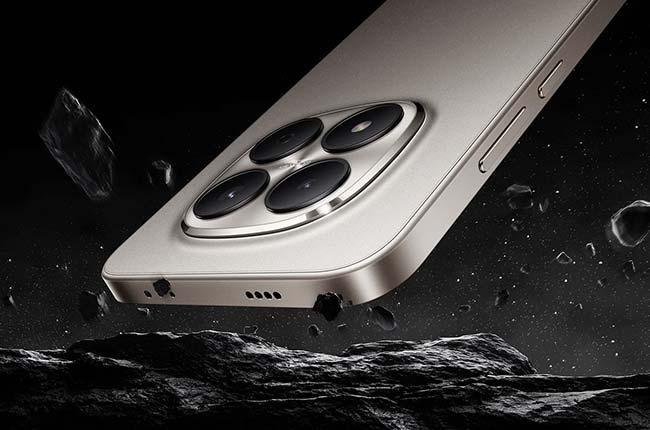 XIAOMI Redmi Note 15 Pro Smartphone 