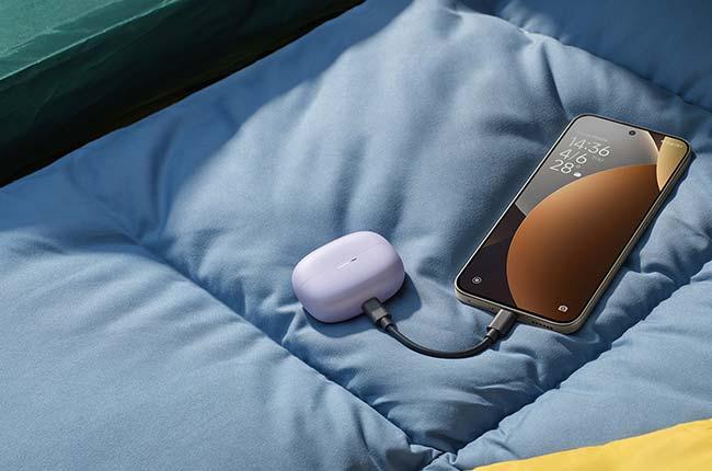 reverse charging έως 22.5W