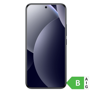 XIAOMI Redmi Note 15 Pro+ Dual 5G 12GB/ 512GB Black Smartphone