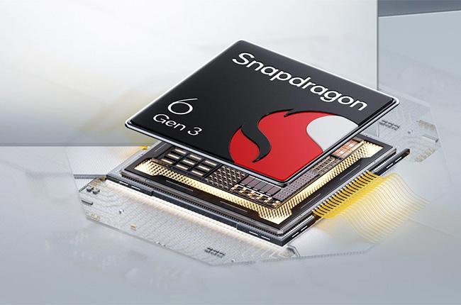 POCO M8 Dual 5G Smartphone