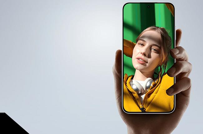 POCO M8 Dual 5G Smartphone