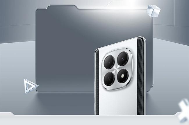 POCO M8 Dual 5G Smartphone 50mp light fusion