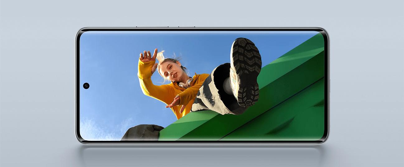 POCO M8 Dual 5G Smartphone 4k video