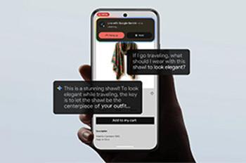 POCO M8 Dual 5G Smartphone Gemini Live