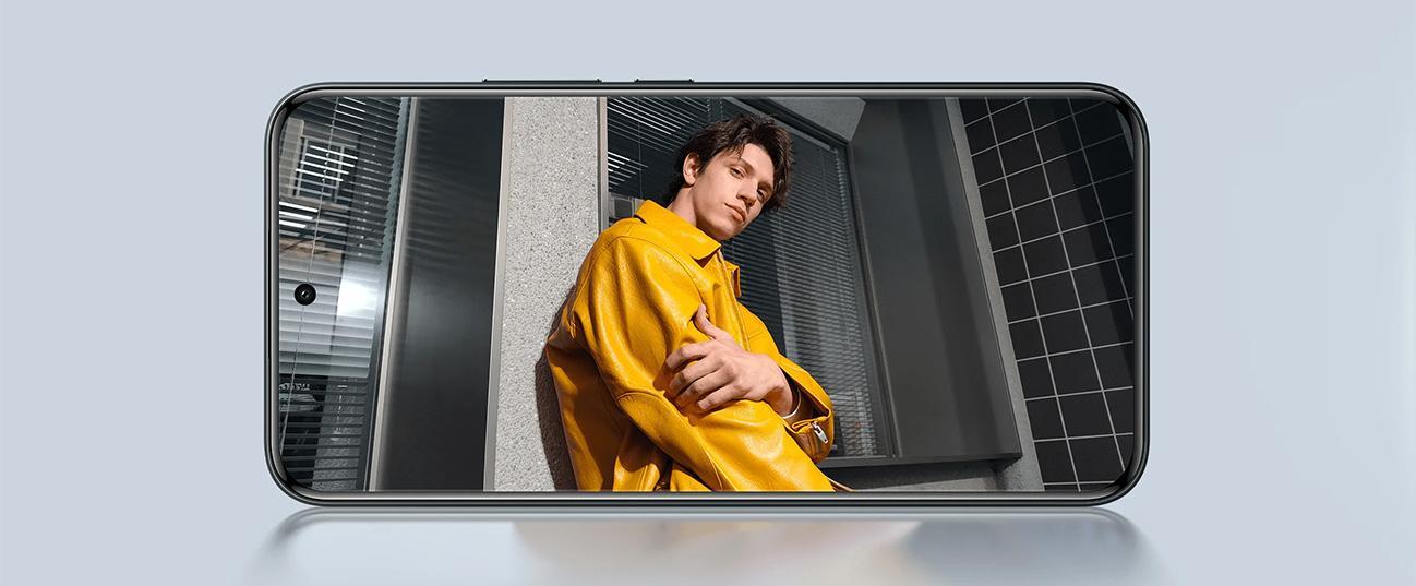 POCO M8 Pro Dual 5G Smartphone βίντεο