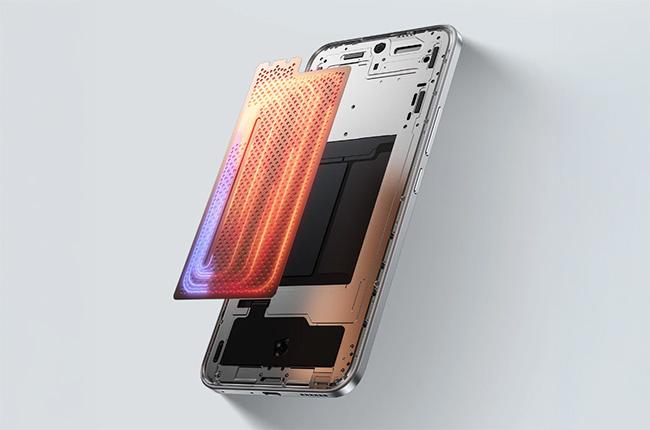 POCO M8 Pro Dual 5G Smartphone