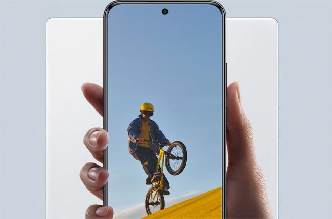 POCO M8 Pro Dual 5G Smartphone