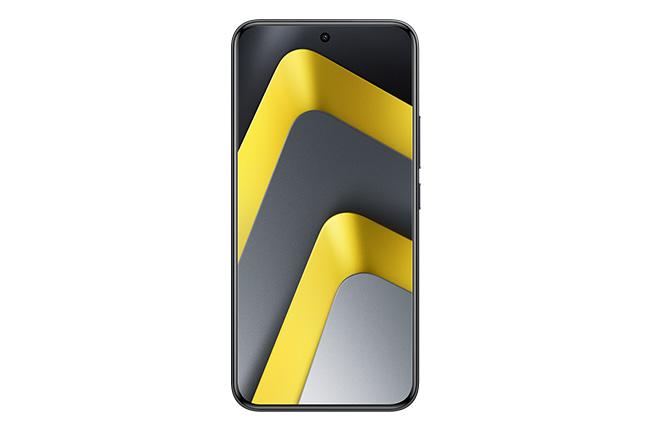 POCO M8 Pro Dual 5G Smartphone