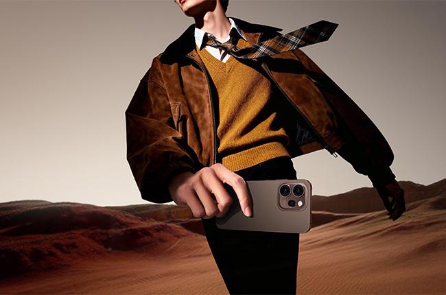 OPPO Reno 15 Pro 5G 12GB/512GB Smartphone