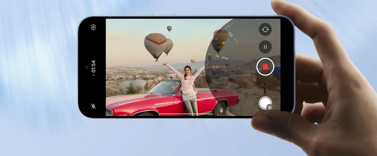 OPPO Reno 15 Pro 5G 12GB/512GB Smartphone