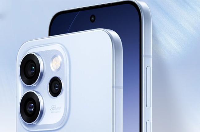 OPPO Reno 15 Pro 5G 12GB/512GB Smartphone