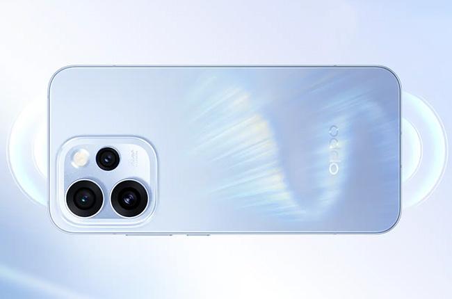 OPPO Reno 15 Pro 5G 12GB/512GB Smartphone