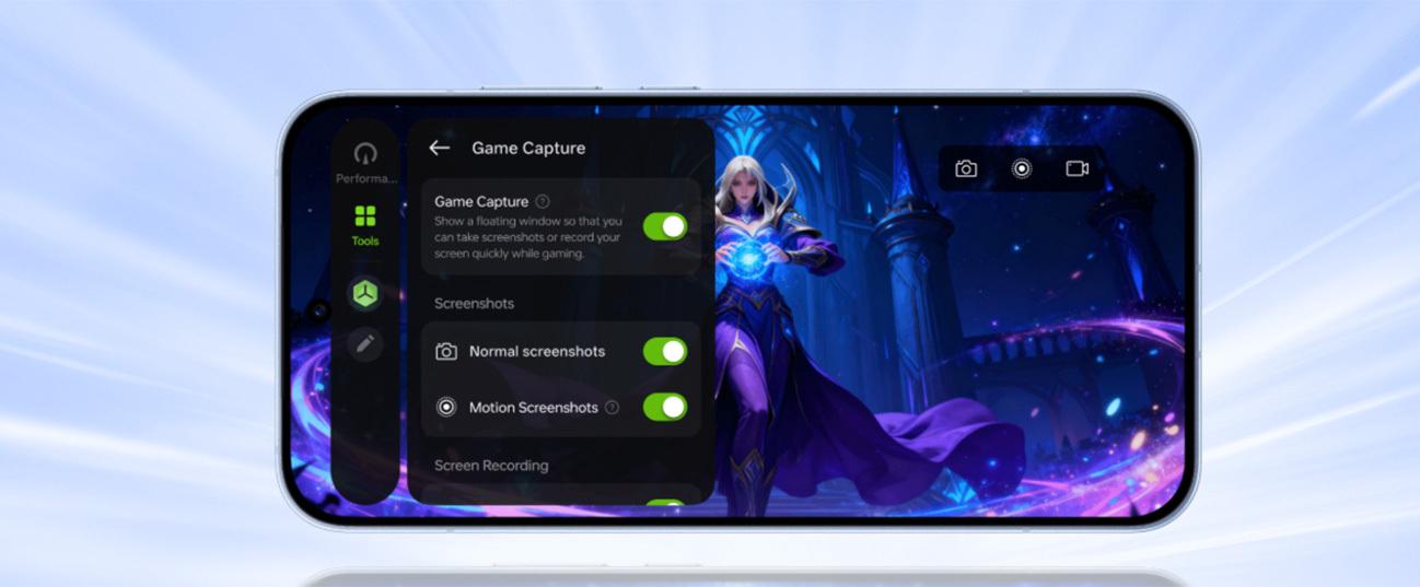 OPPO Reno 15 Pro 5G 12GB/512GB Smartphone