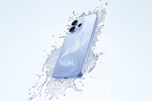 OPPO Reno 15 Pro 5G 12GB/512GB Smartphone