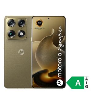 MOTOROLA Signature Dual 5G 16GB/ 512GB Smartphone