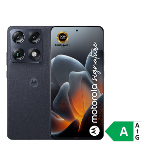 MOTOROLA Signature Dual 5G 16GB/ 512GB Smartphone