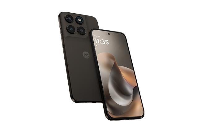 MOTOROLA moto g77 Dual 5G Smartphone