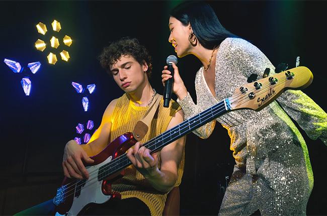 REALME 16 Pro Dual 5G Smartphone 