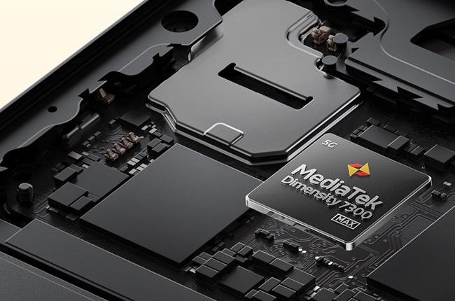 REALME 16 Pro Dual 5G Smartphone