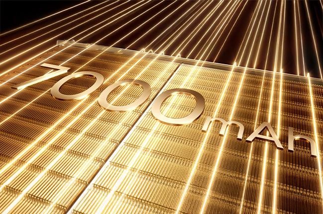 REALME 16 Pro Dual 5G Smartphone