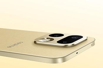 REALME 16 Pro Dual 5G Smartphone