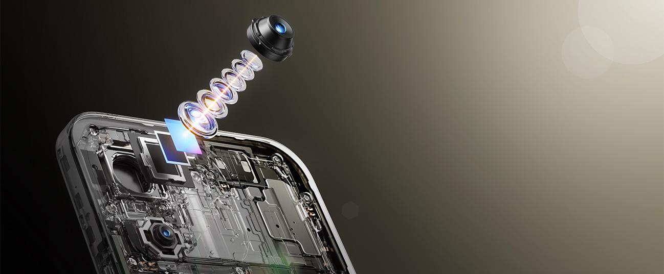 REALME 16 Pro+ Dual 5G Smartphone