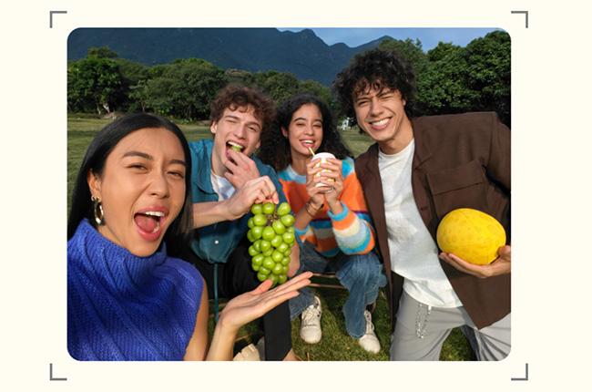 REALME 16 Pro+ Dual 5G Smartphone