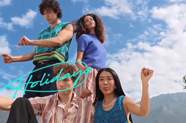 REALME 16 Pro+ Dual 5G Smartphone