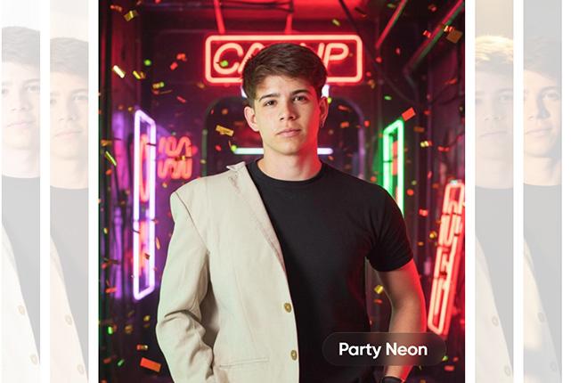 REALME 16 Pro+ Dual 5G Smartphone