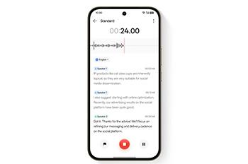REALME 16 Pro+ Dual 5G Smartphone