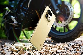 REALME 16 Pro+ Dual 5G Smartphone