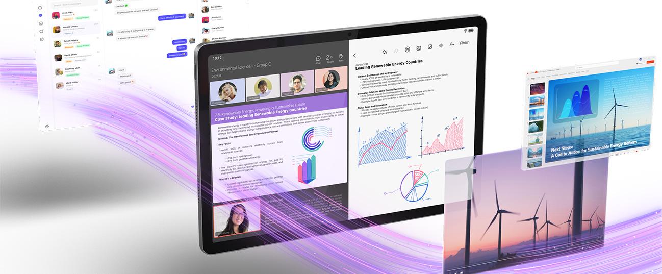 LENOVO Idea Tab MediaTek