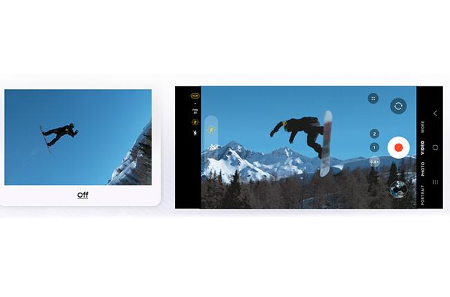 SAMSUNG Galaxy S26/S26+