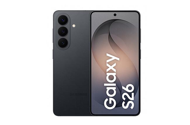 SAMSUNG Galaxy S26/S26+