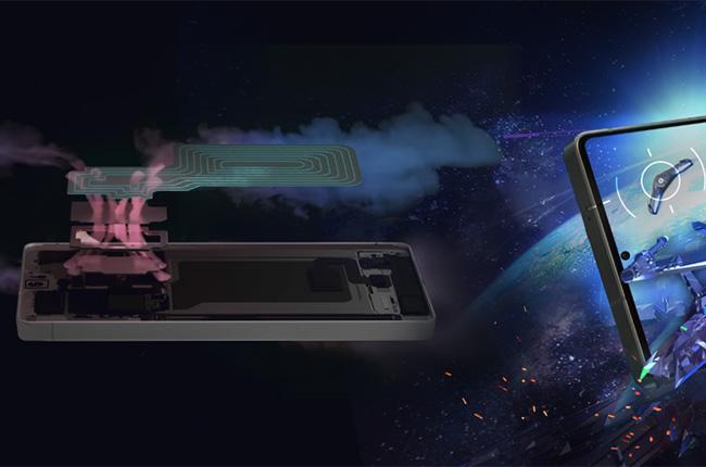 SAMSUNG Galaxy S26/S26+