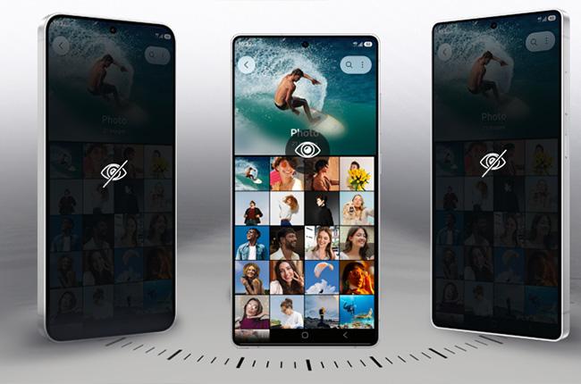 SAMSUNG Galaxy S26 Ultra