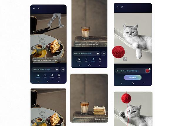 SAMSUNG Galaxy S26 Ultra