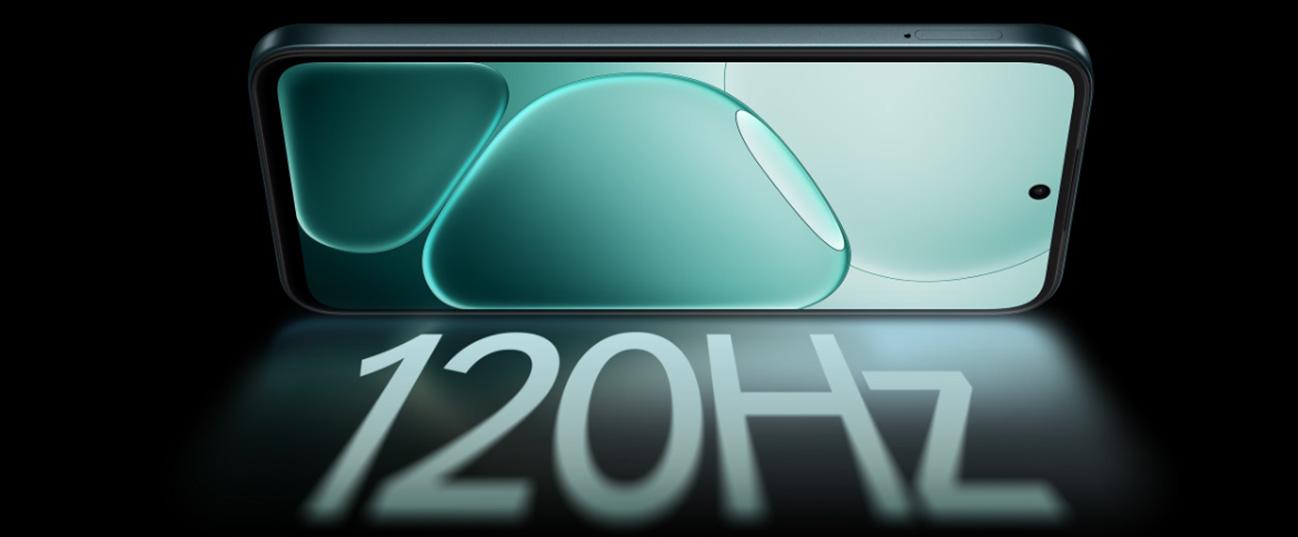 OPPO A6 Dual 5G Smartphone