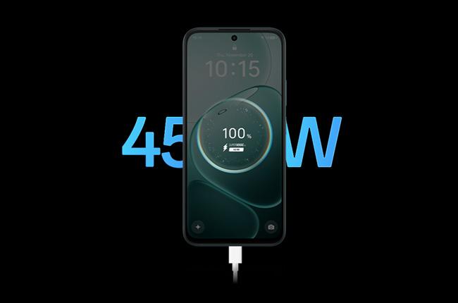 OPPO A6 Dual 5G Smartphone