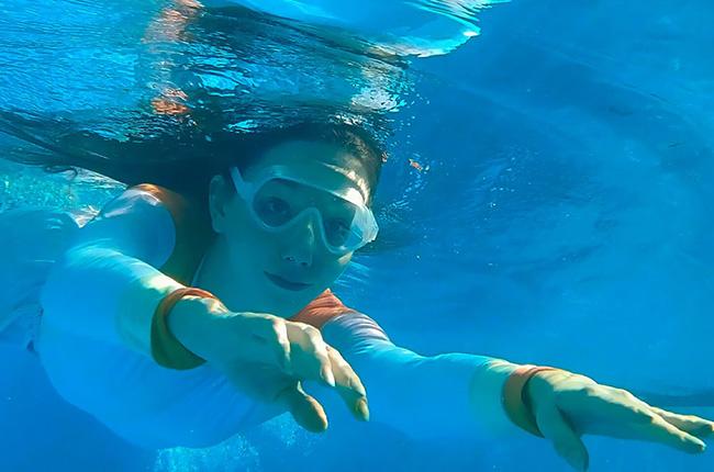 OPPO A6 Dual 5G Smartphone