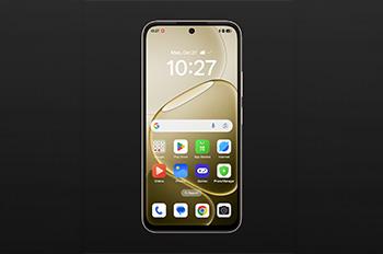 OPPO A6 Dual 5G Smartphone