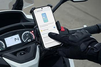 OPPO A6 Dual 5G Smartphone