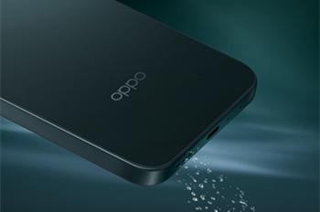 OPPO A6 Dual 5G Smartphone